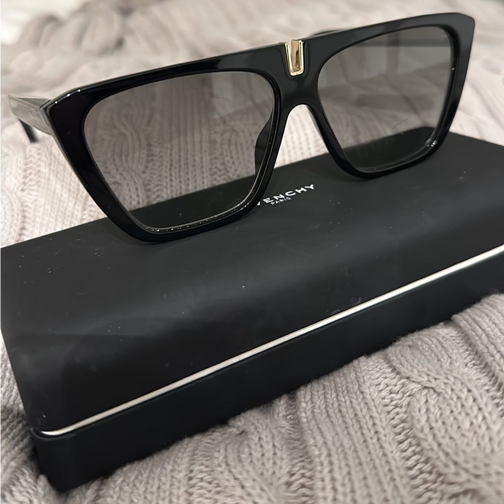 Givenchy Aviator Sunglasses